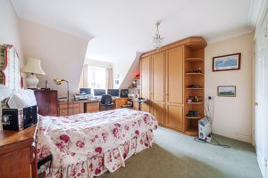 Bedroom 1- click for photo gallery